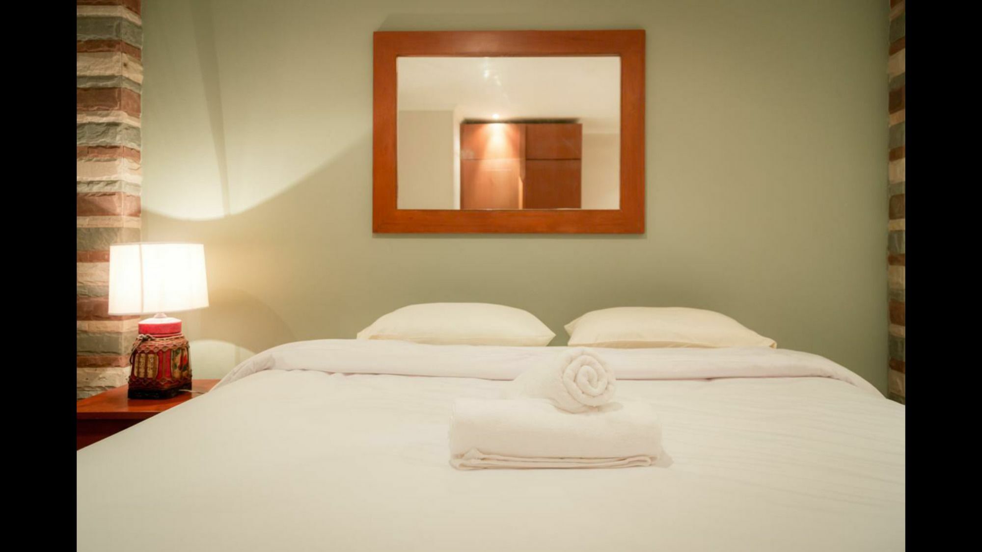 Avenue Beach Hotel Csomtien-part Kültér fotó